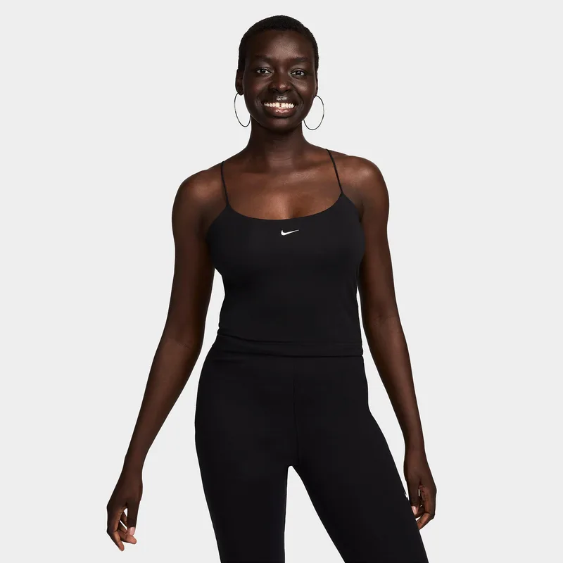 Nike Sportswear Chill Knit Γυναικείο Αμάνικο (9000173281_4376)