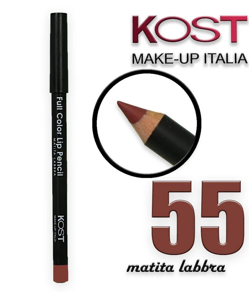 Lip pencil kost 55