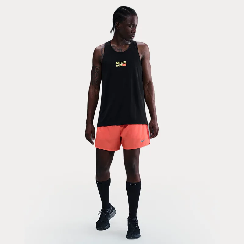 Nike Berlin Run Dri-FIT ADV Ανδρική Αμάνικη Μπλούζα (9000233165_1469)