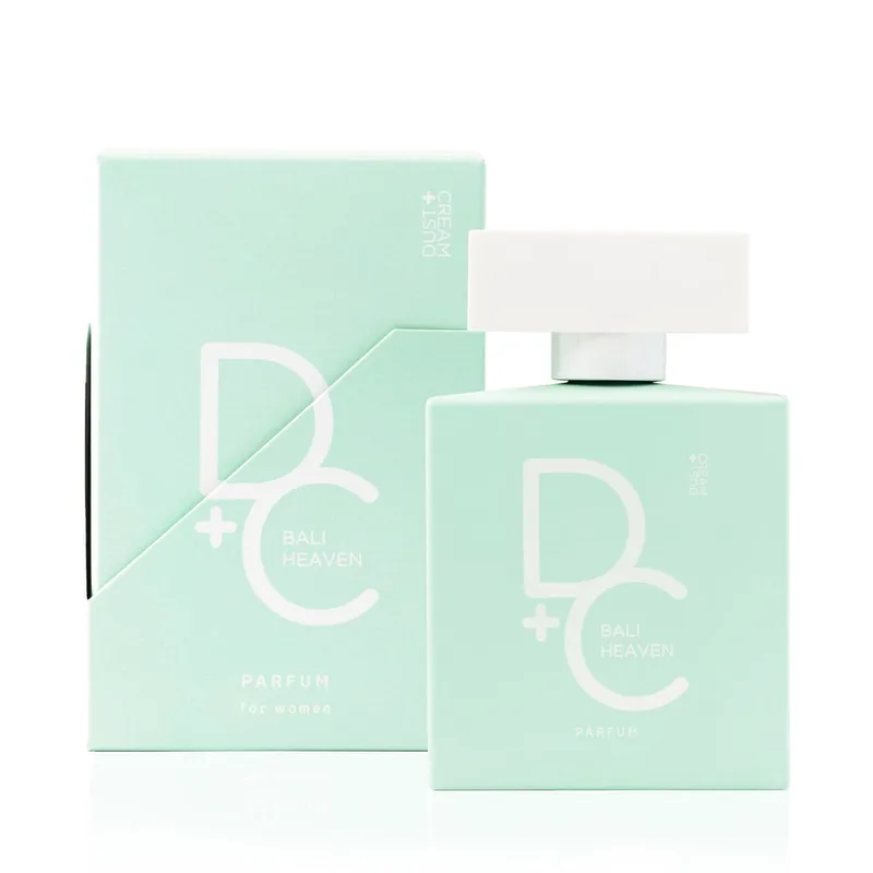 ΑΡΩΜΑ ΓΥΝΑΙΚΕΙΟ D+C PERFUME BALI HEAVEN 100ML