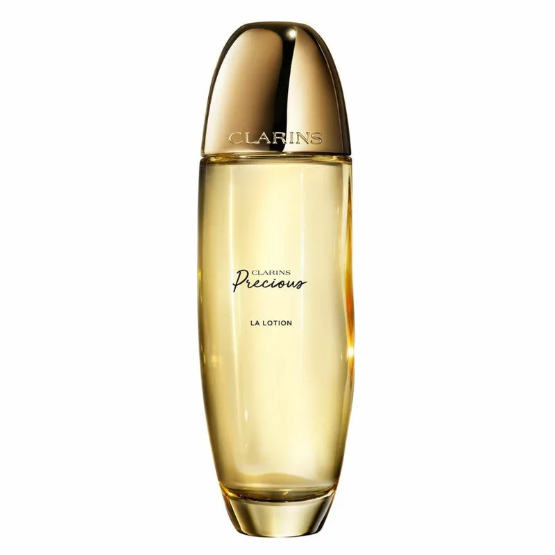 Clarins Precious La Lotion - Moisturizing Face Lotion 150 ml