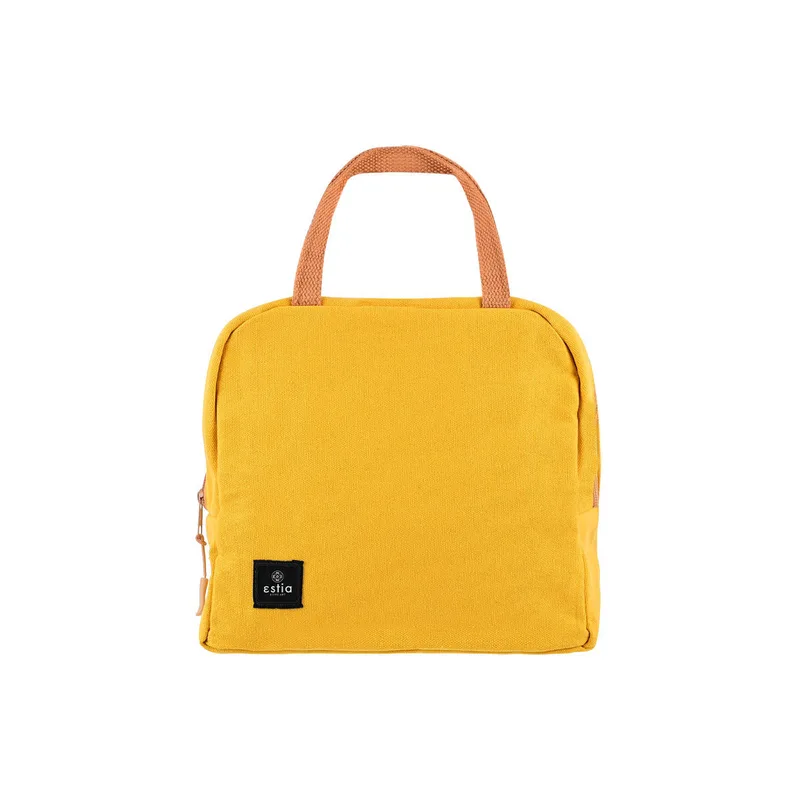 ESTIA ΤΣΑΝΤΑ ΦΑΓΗΤΟΥ ΙΣΟΘΕΡΜΙΚΗ 6lt PINEAPPLE YELLOW 01-17040