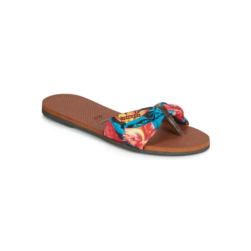 Σαγιονάρες Havaianas Trop Print