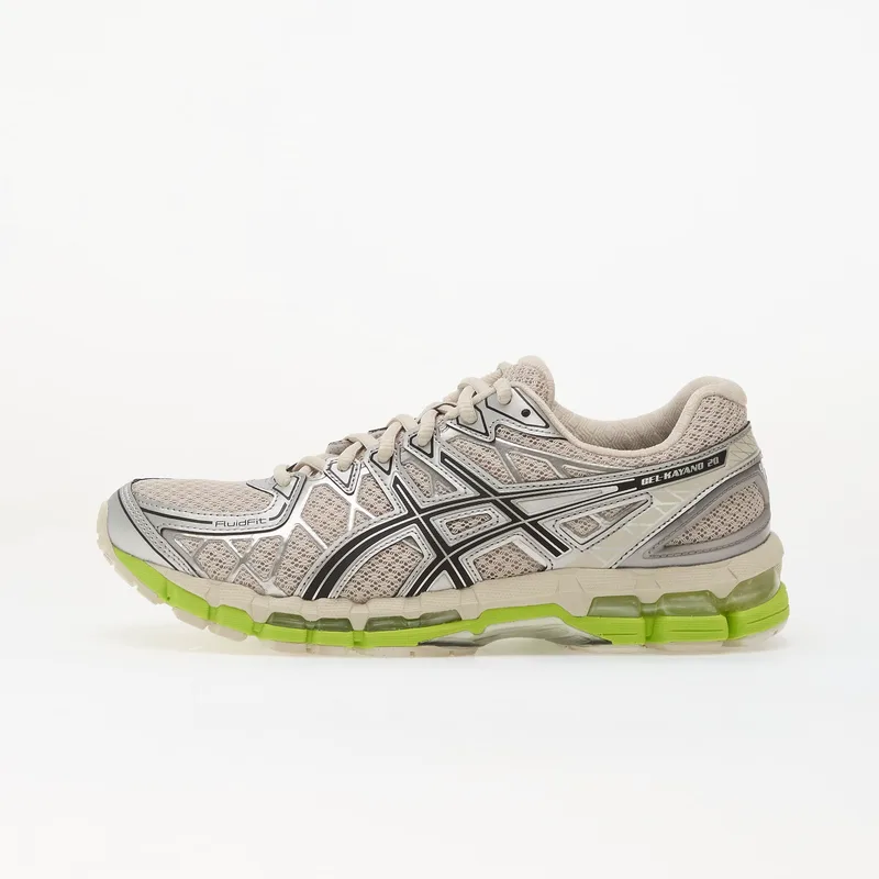 Sneakers Asics GEL-Kayano 20 Smoke Grey/ Black EUR 44.5