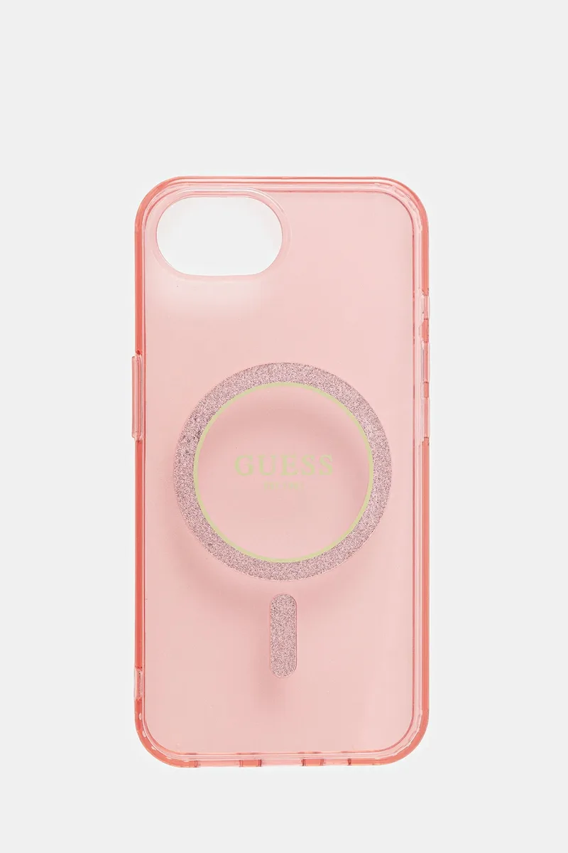 Θήκη κινητού Guess iPhone 16e