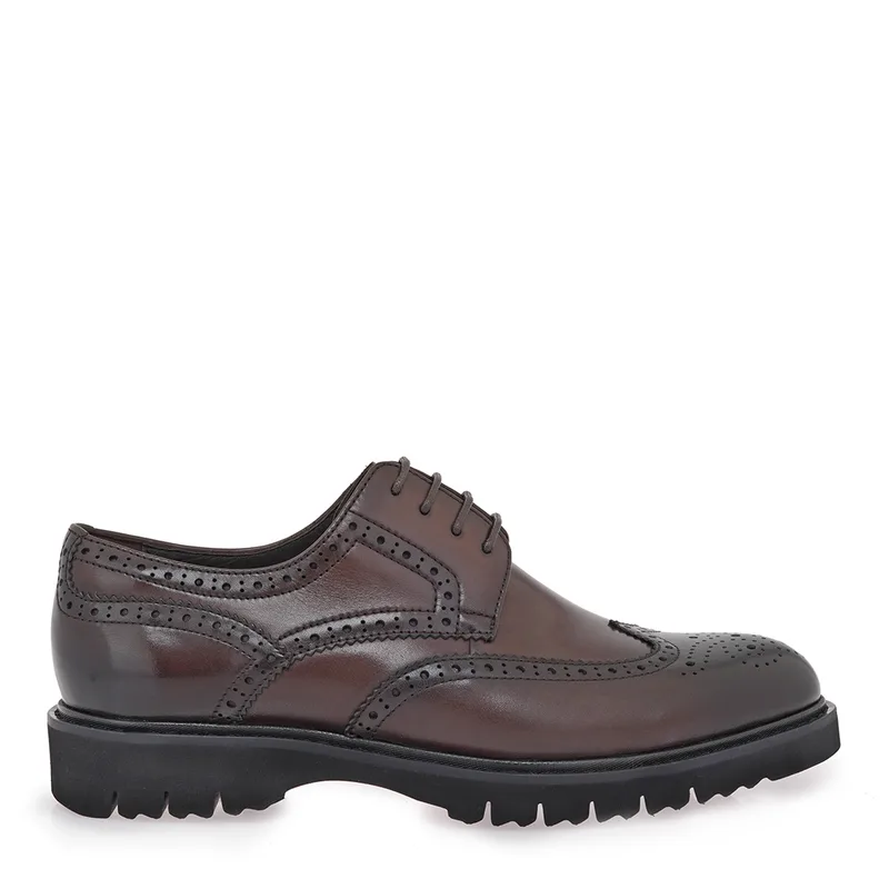 LACE-UP SHOES σχέδιο: V57009021