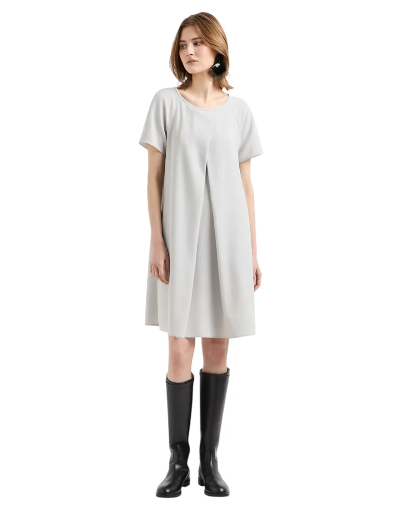 Emporio Armani - Φόρεμα Γυναικείο EW000831AF10206-U8011