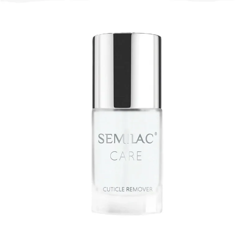 Semilac Care Cuticle Remover (7ml)