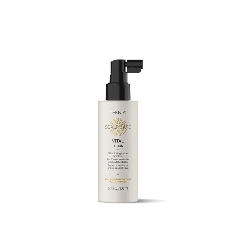 Vital scalp care lotion Lakmé Teknia 150 ml