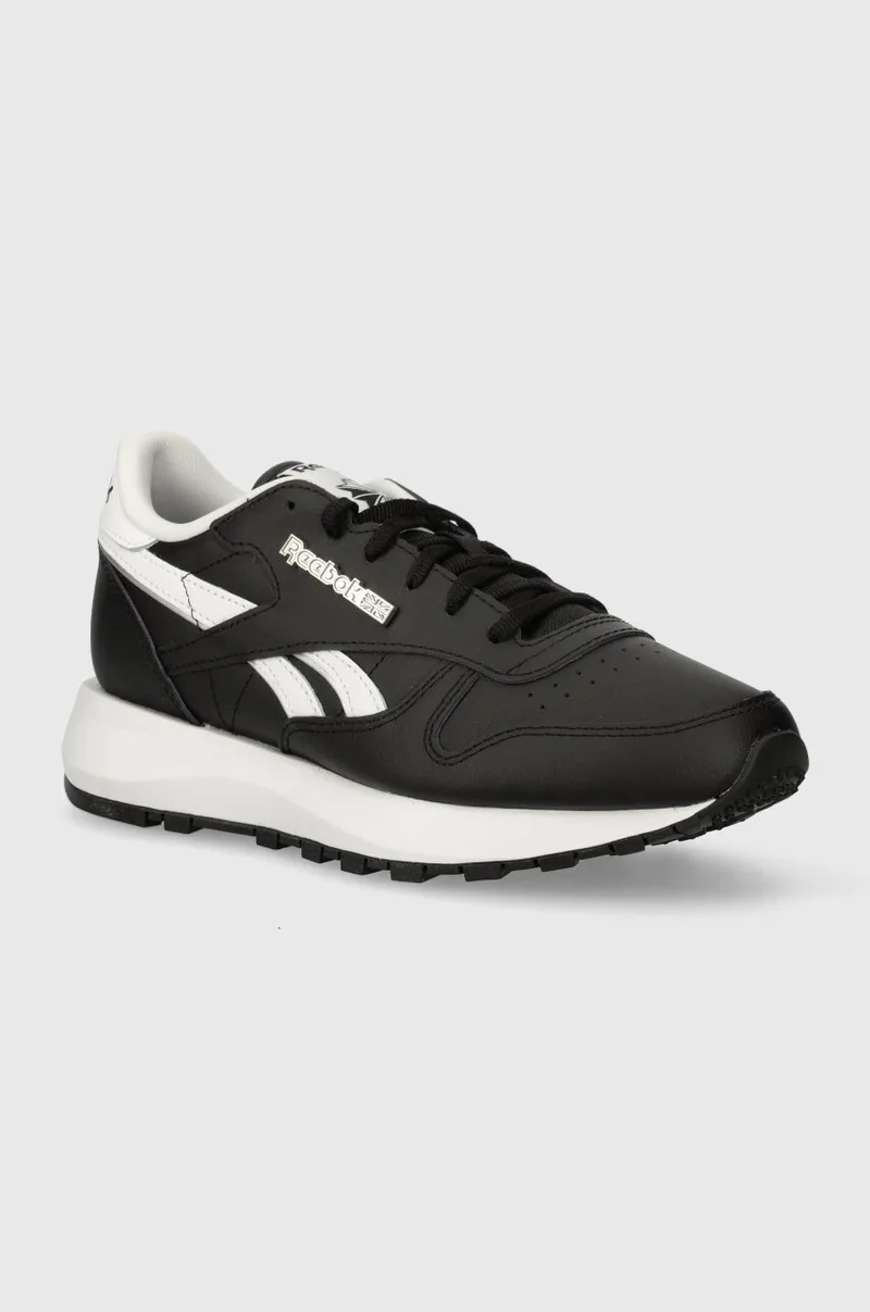Δερμάτινα sneakers Reebok Classic Classic Leather
