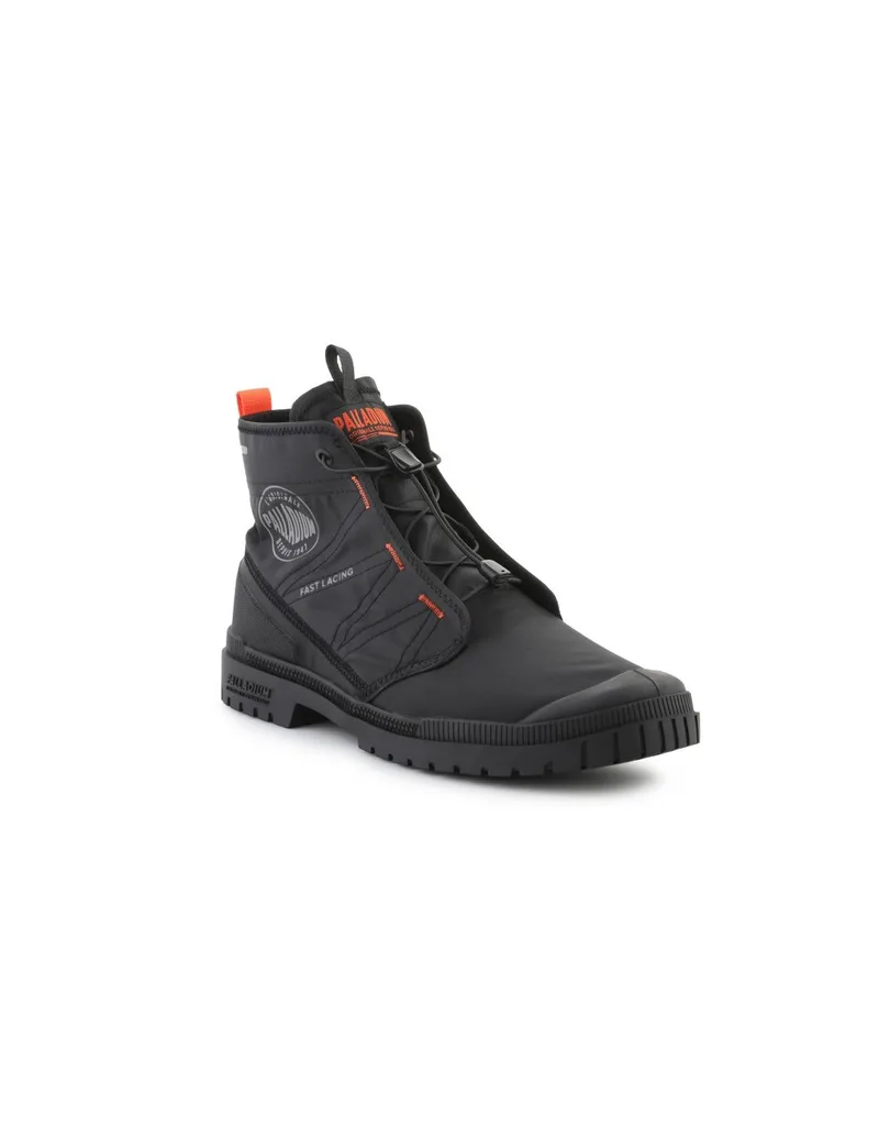 Palladium SP20 Travel HI shoes 74476008M