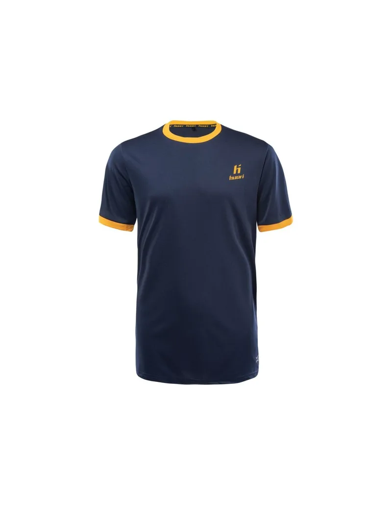 Huari Tivor Jr Tshirt 92800430925
