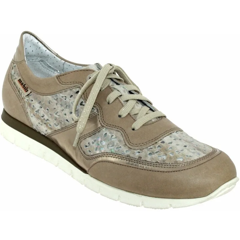 Xαμηλά Sneakers Mephisto KADIA PERF