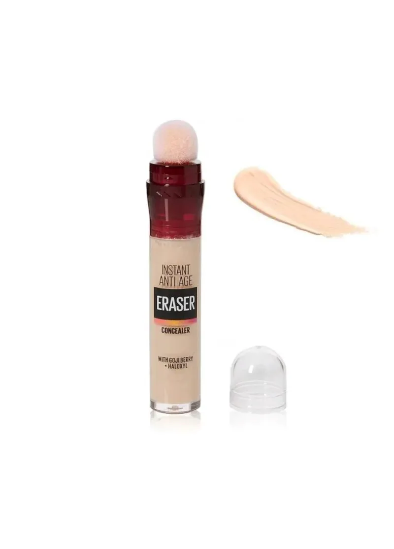Maybelline & More - maybelline antiage eraser 00 ivory
