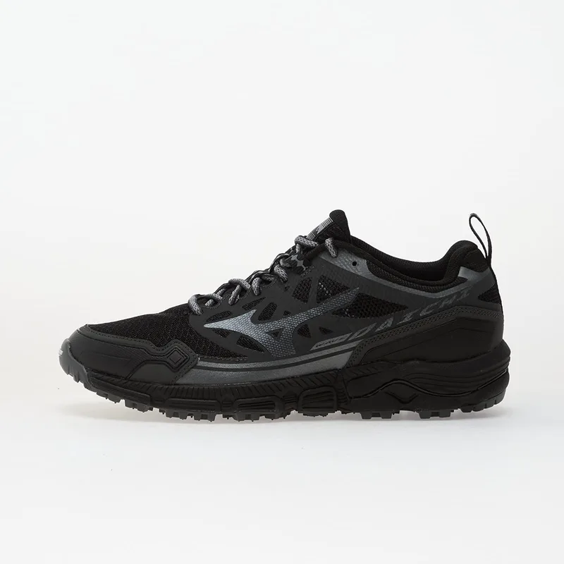 Sneakers Mizuno Wave Daichi Ls (U) Black/ Metallic Gray/ Iron Gate EUR 43