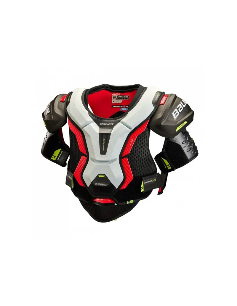 Bauer Vapor Hyperlite Sr M 1059913 hockey shoulder pads
