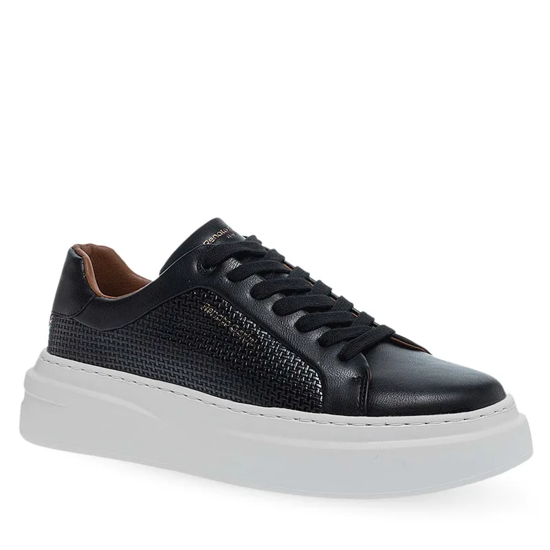 Ανδρικά Sneaker Renato Garini W57000333574/Daveb-3