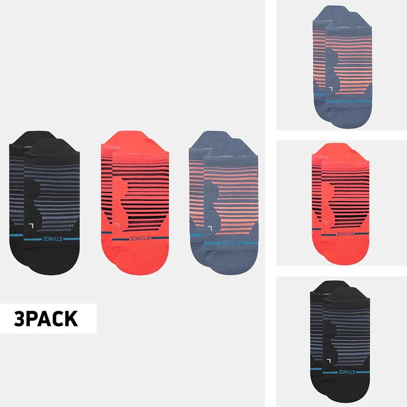 Stance Cassette Light Tab 3 Pack Κάλτσες (9000238791_1469)