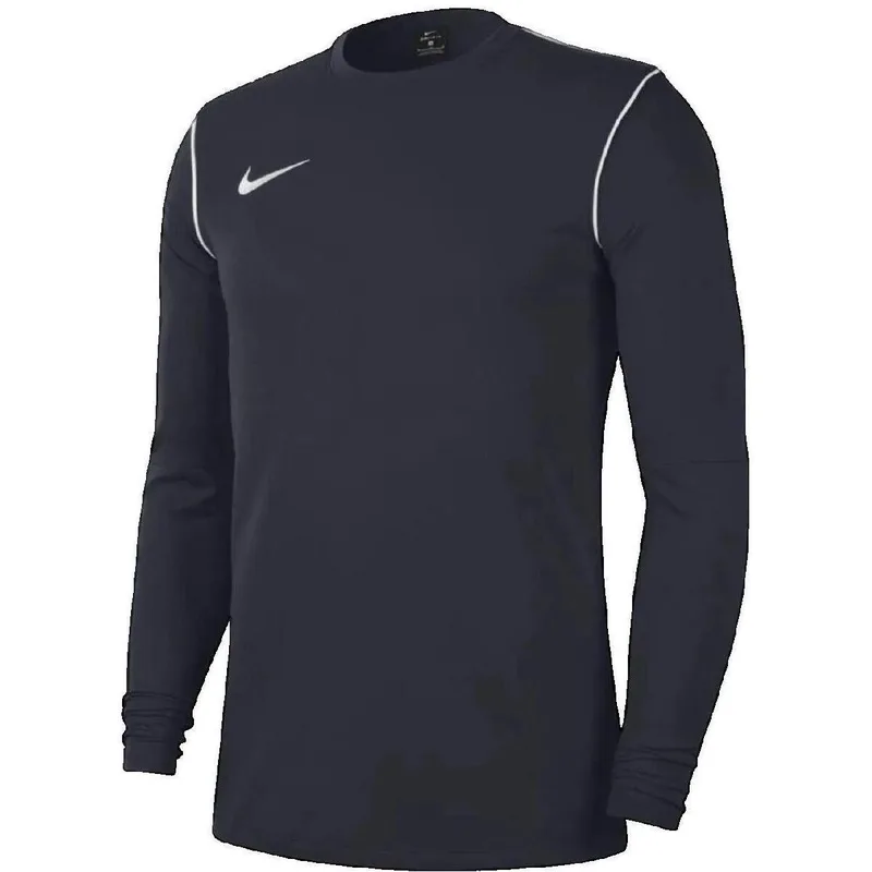 Μπλουζάκια με μακριά μανίκια Nike T-shirt Park20 Crew