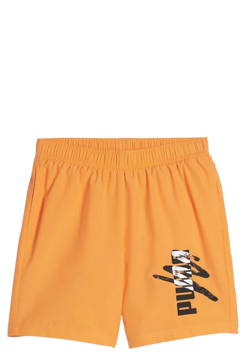 Σορτς Puma Ess+ Logo Lab Woven 5'' B 679233-46 Αγόρι