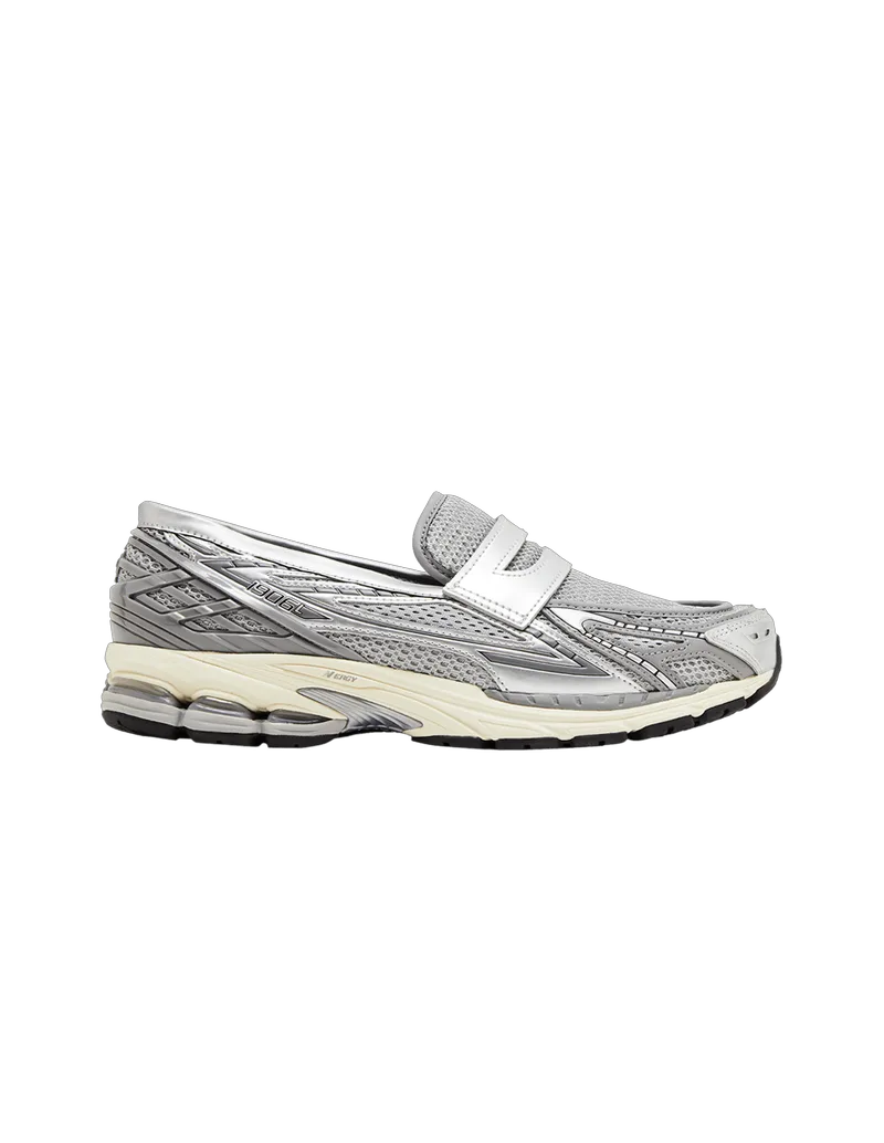New Balance 1906L Metallic Silver U1906LAE MBS