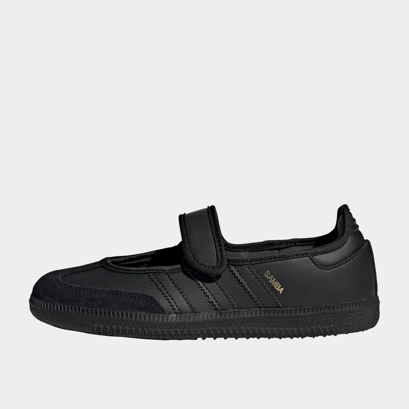 adidas Originals K Samba Jane Shoes Kids (9000278976_63393)