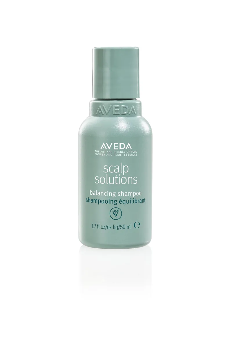 Scalp Solutions Balancing Shampoo 50ml