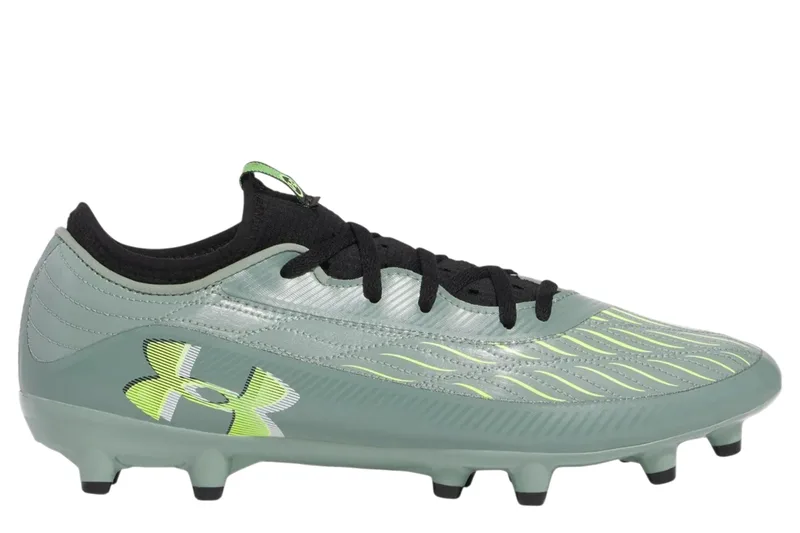 Παπούτσια Ποδοσφαίρου Under Armour Magnetico Select 4 3027707-348 Ανδρικό