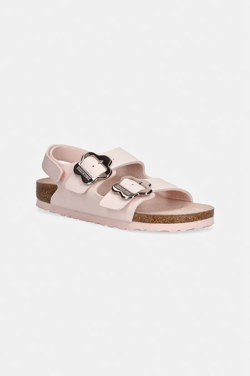 Birkenstock σανδάλια Παιδικά Milano AS Kids Flower