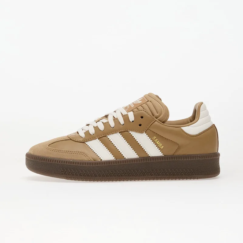 Sneakers adidas Samba Xlg Cardboard/ Core White/ Gum5 EUR 44