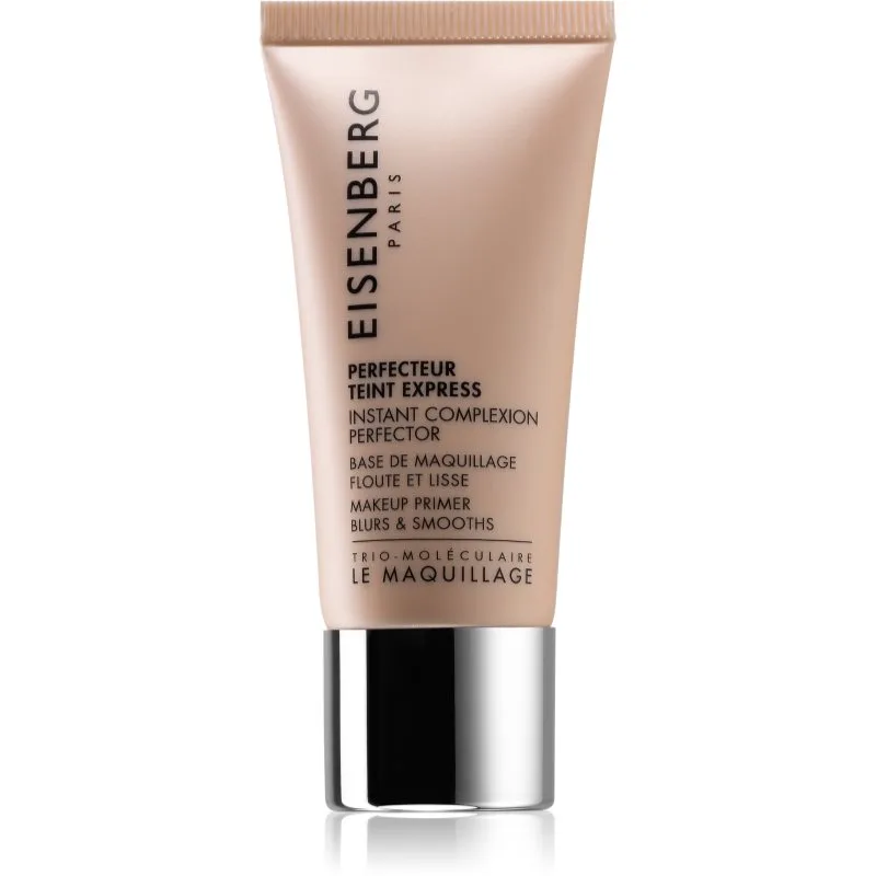 Eisenberg Le Maquillage Perfecteur Teint Express Λειαντική βάση μακιγιάζ για όλους τους τύπους επιδερμίδας 30 ml