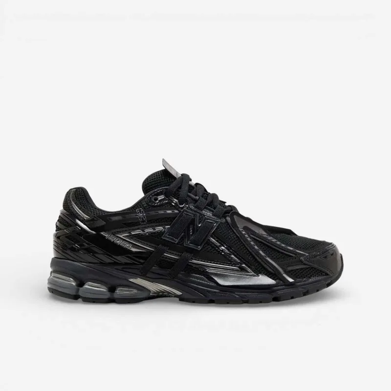 Xαμηλά Sneakers New Balance 1906A Black