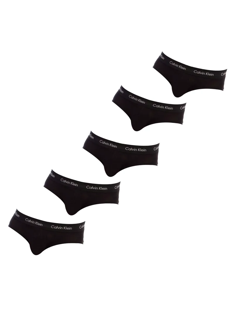 Calvin Klein & Hugo Boss Underwear - Σετ Ανδρικά Σλιπ 5Τεμ.Calvin Klein Underwear