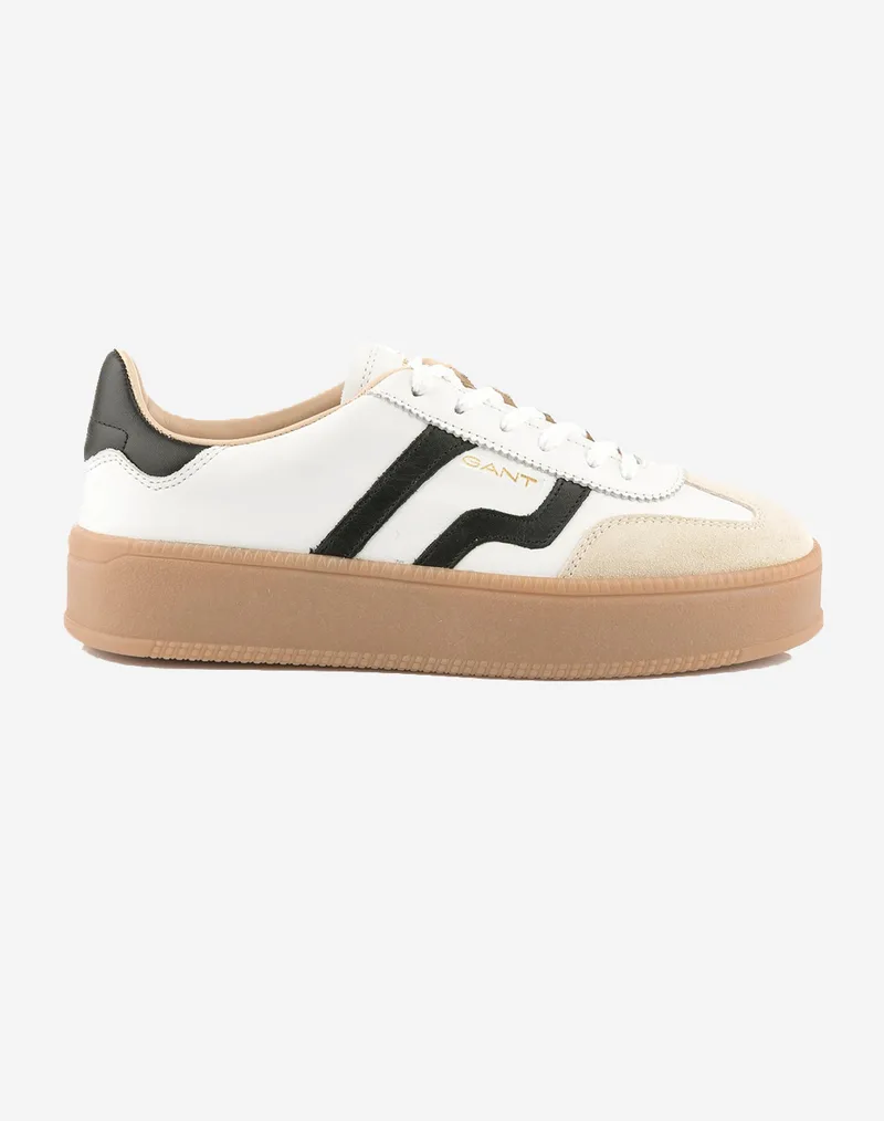 GANT ΠΑΠΟΥΤΣΙΑ ΓΥΝΑΙΚΕΙΑ CUZMANI 3GS32531202-G020 Mixed