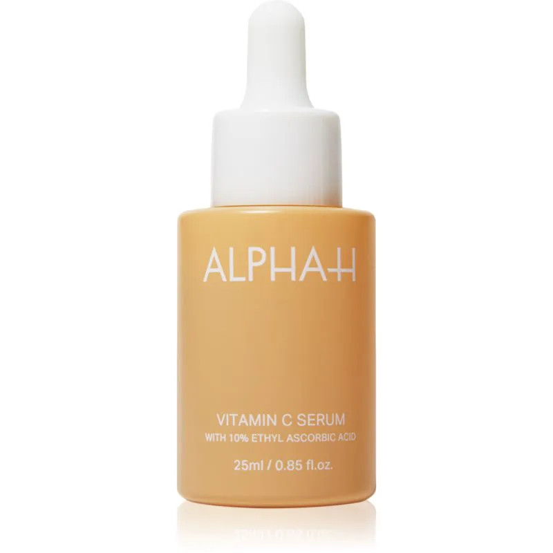 Alpha-H Vitamin C λαμπρυντικός ορός με βιταμίνη C 25 ml