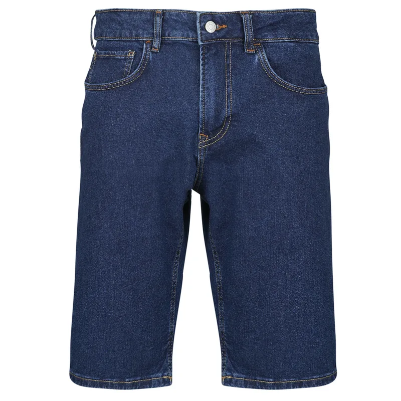 Shorts & Βερμούδες Pepe jeans STRAIGHT SHORT CASH