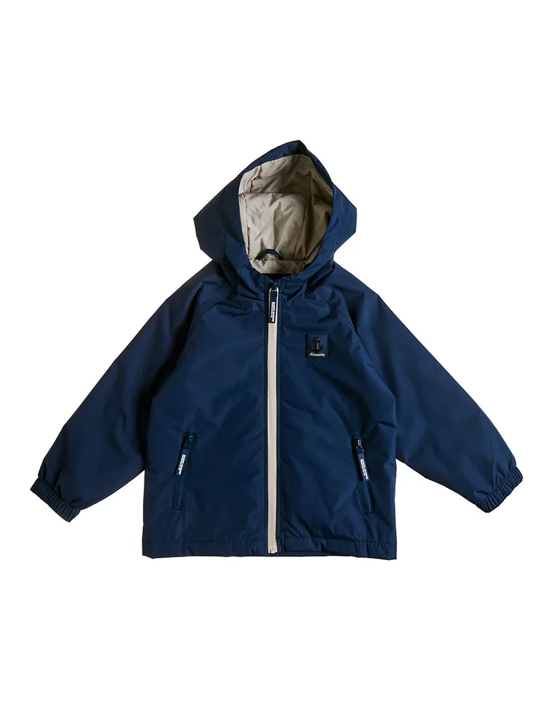 ALOUETTE ΜΠΟΥΦΑΝ 00261268-0114 DarkBlue