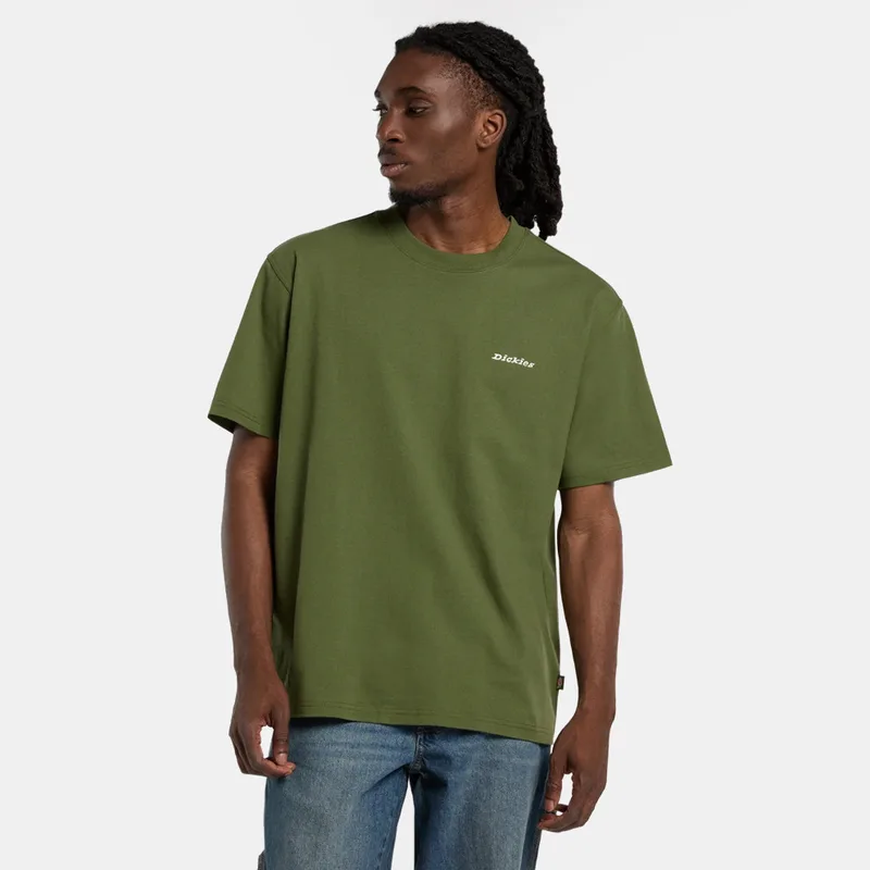 Dickies Loretto Ανδρικό T-Shirt (9000260413_26955)