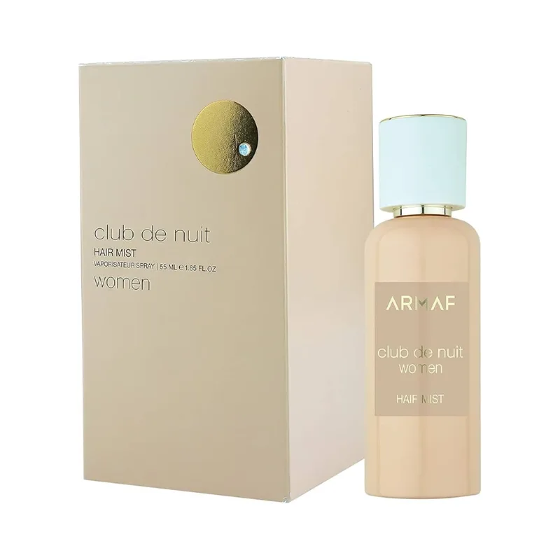 Armaf Club De Nuit Women's Hairspray 55ml