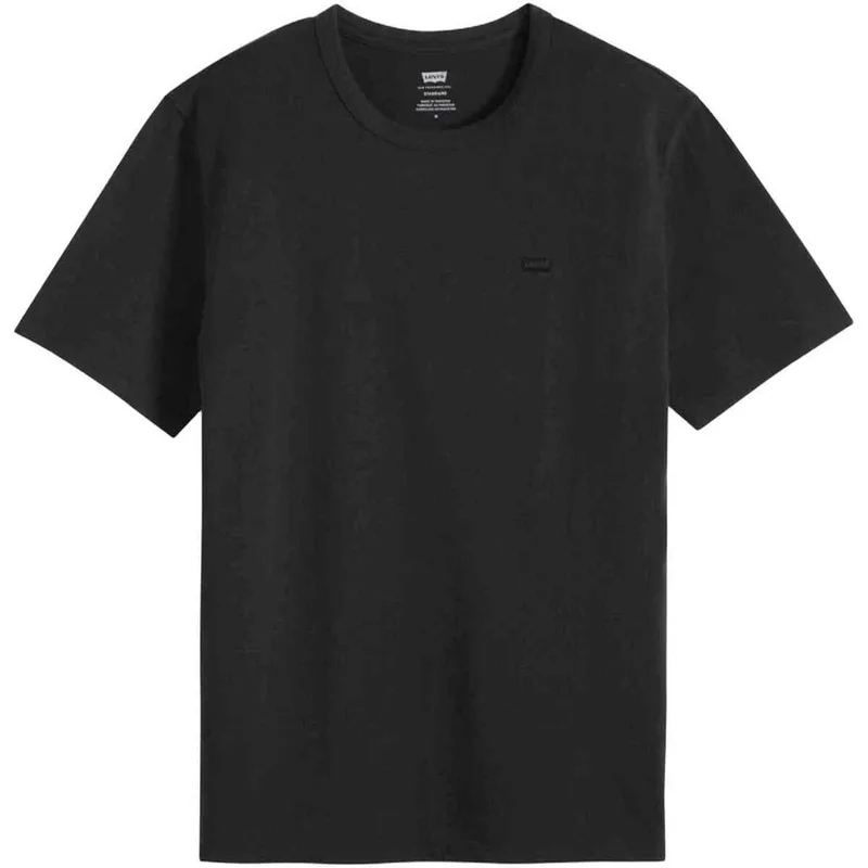 T-shirt με κοντά μανίκια Levis 005GX0014