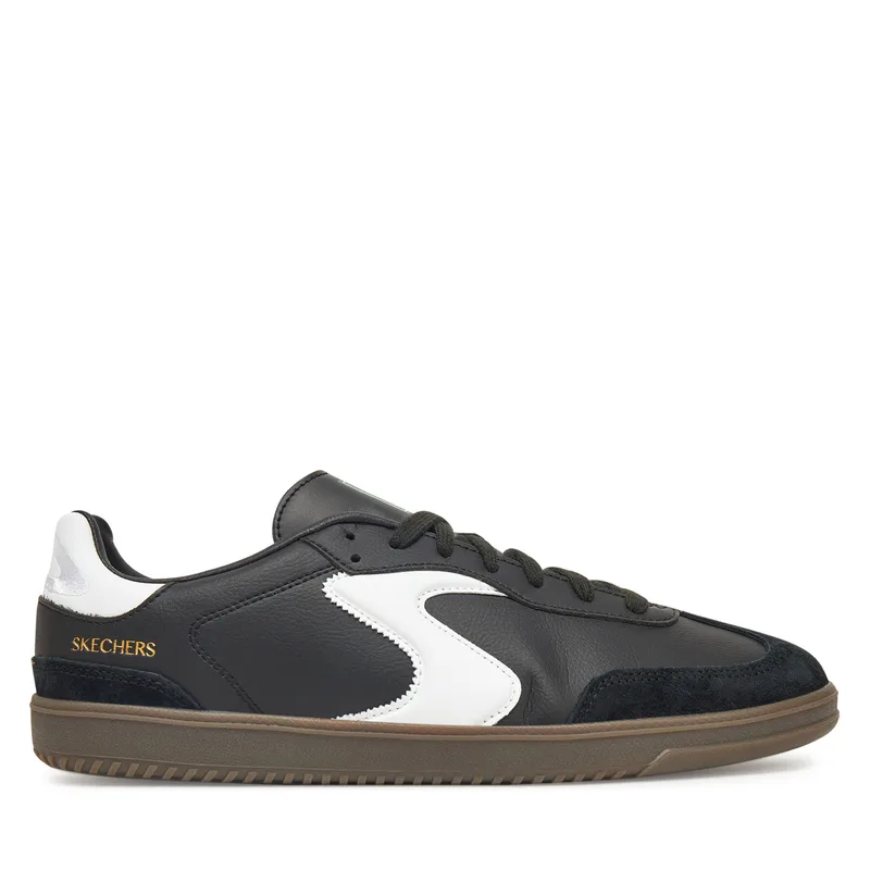 Αθλητικά Skechers Hotshot - Pyke 254150/BLW Μαύρο