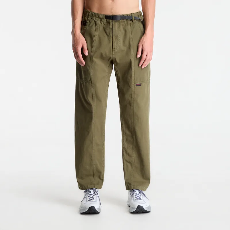 Παντελόνια Gramicci Gadget Pant Olive L