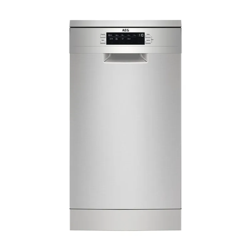 AEG FFB73527ZM Πλυντήριο Πιάτων FFB73527ZM