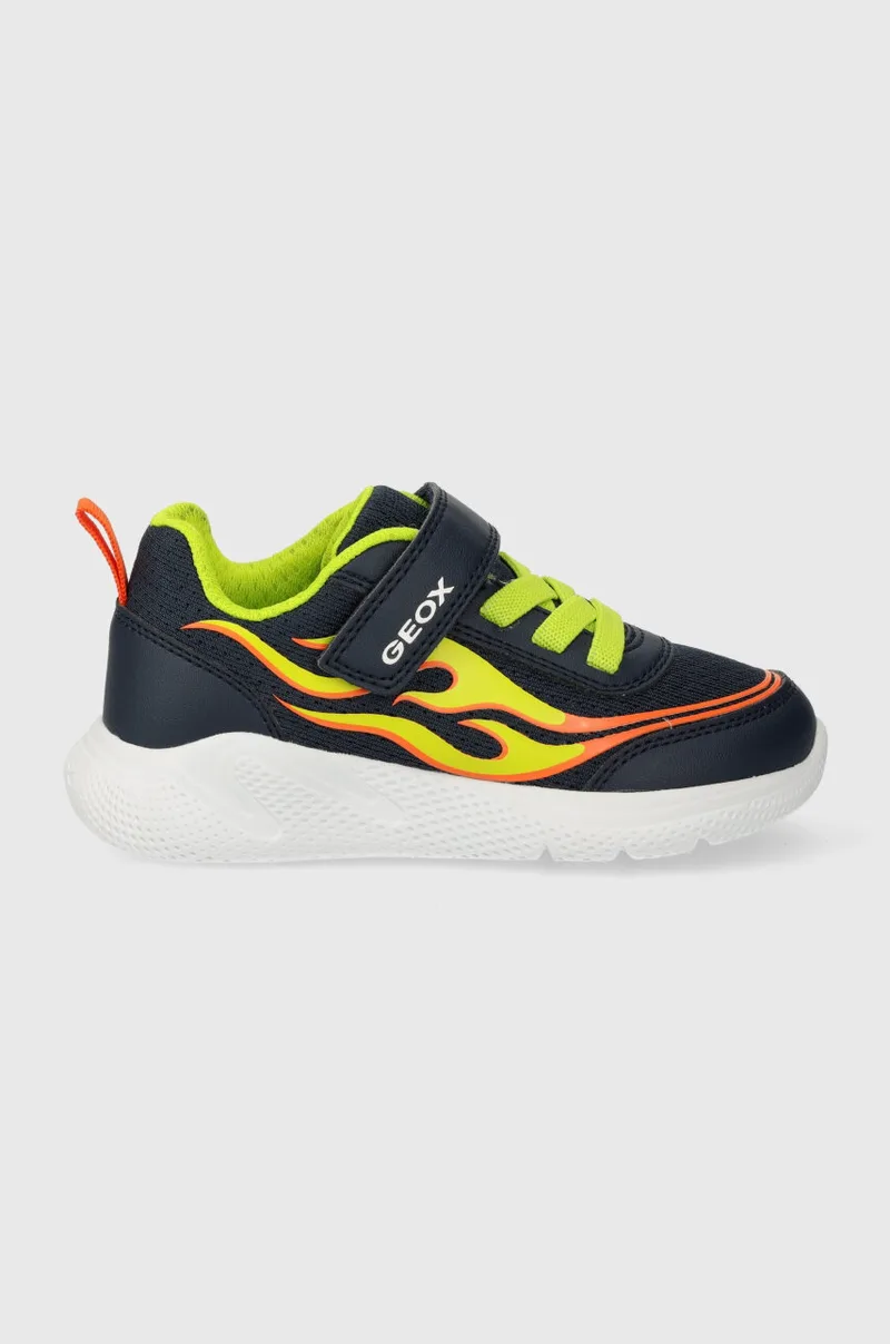 Παιδικά sneakers Geox SPRINTYE