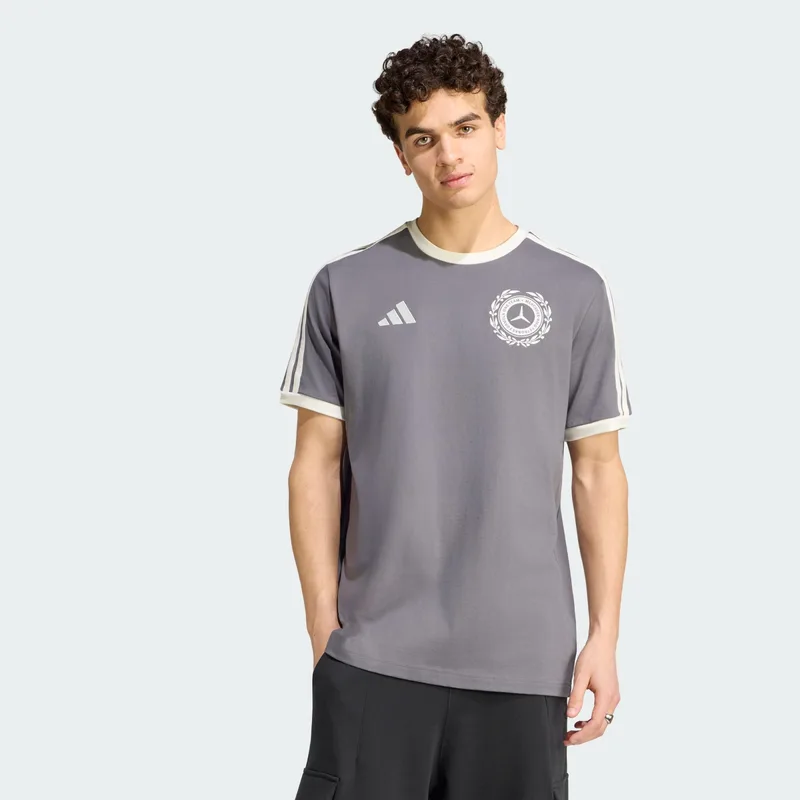 adidas M Mercedes-Amg Petronas F1 Team Silver Arr (9000280985_93786)