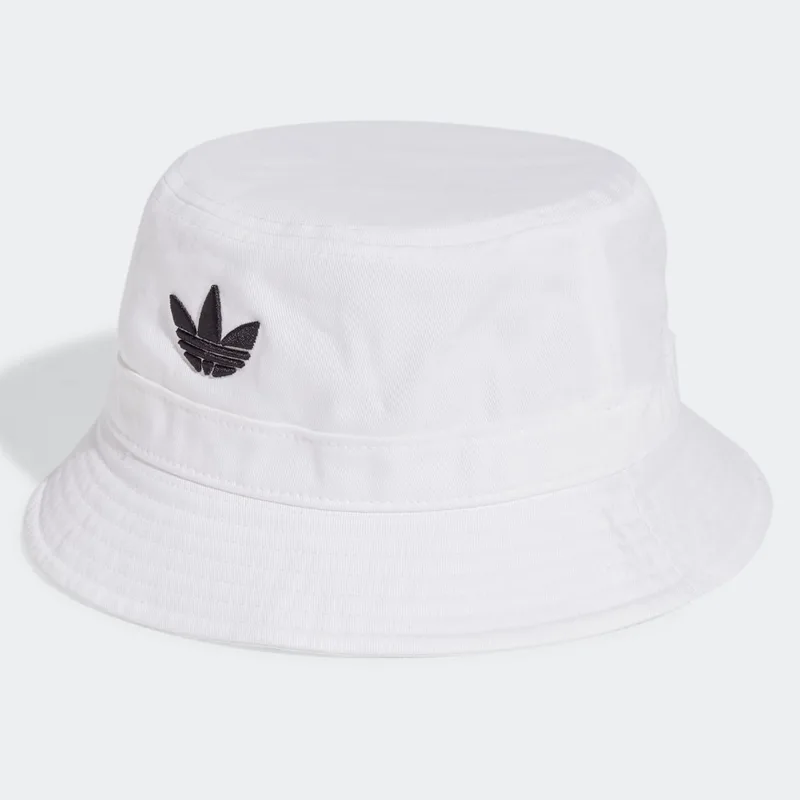 adidas Adicolor Trefoil Bucket Hat