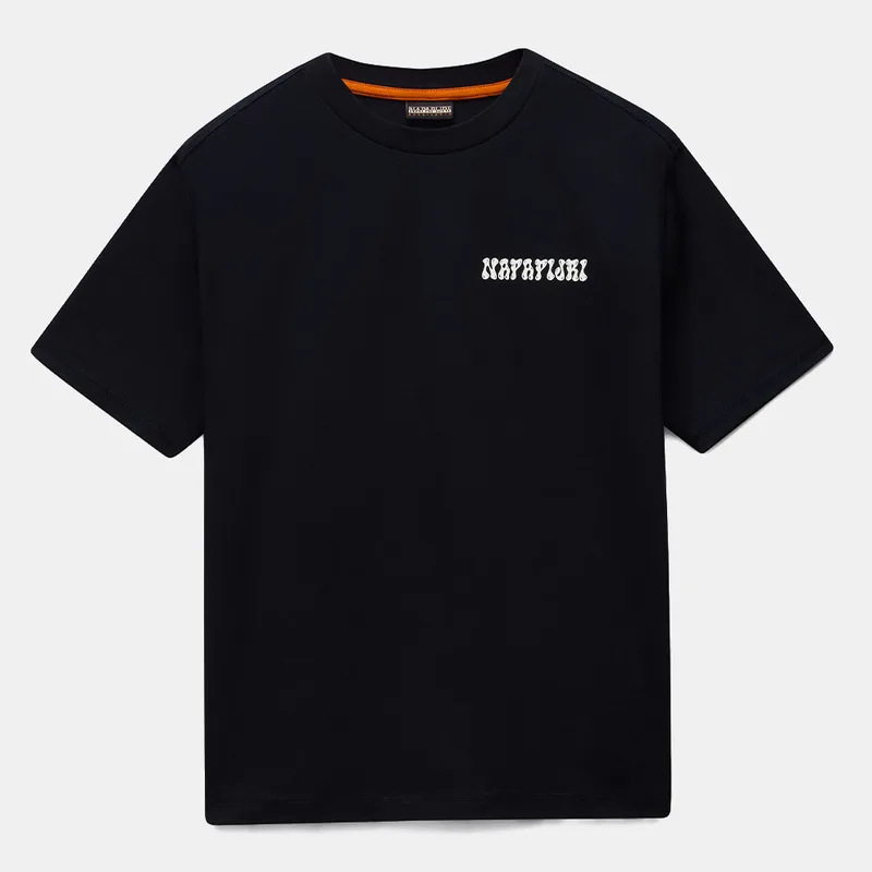 Napapijri S-Sol Ανδρικό T-Shirt (9000260439_30459)