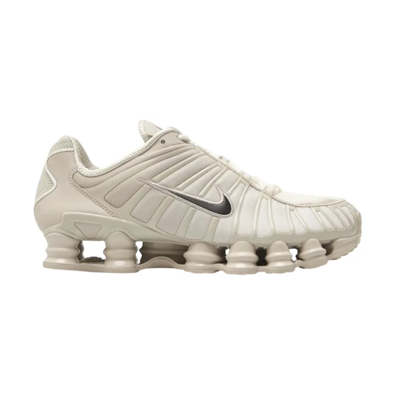 Xαμηλά Sneakers Nike Shox TL Cream Sail