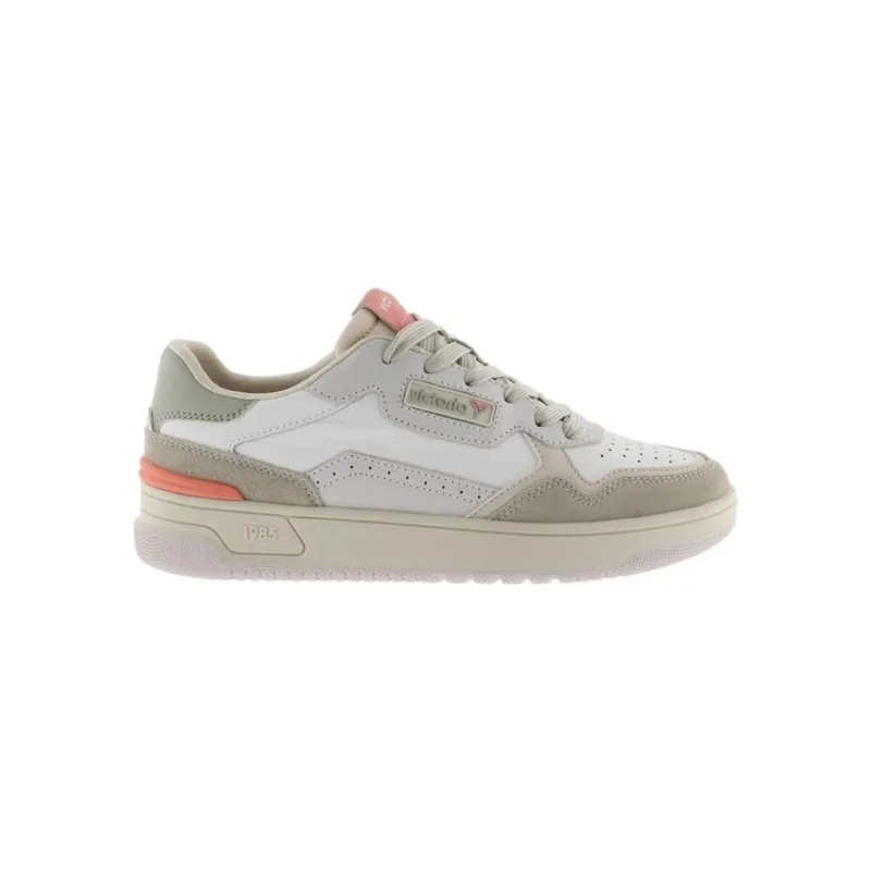 Sneakers Victoria C80 Sneakers 800124 - Μπεζ