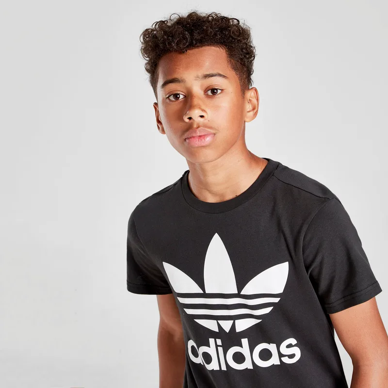 adidas Originals Trefoil Παιδικό T-shirt (9000022681_1480)